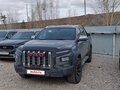 2024 JAC X200, серый, 2491000 рублей
