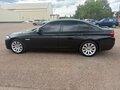 2015 BMW 5 серии 520i VI (F10/F11/F07) Рестайлинг, чёрный, 1999000 рублей - вид 7