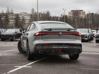 2025 Changan UNI-V I, серый, 3296601 рублей, вид 4