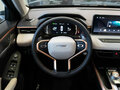 2026 Haval Jolion I Рестайлинг, чёрный - вид 11