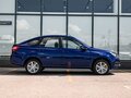2026 Lada (ВАЗ) Granta Active Cross I Рестайлинг, синий - вид 8
