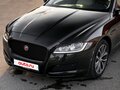 2016 Jaguar XF II, чёрный, 1890000 рублей - вид 2