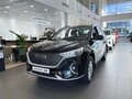 2026 Haval M6 II, чёрный