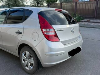 2009 Hyundai i30 I, бежевый, 600000 рублей, вид 2