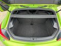 2011 Volkswagen Scirocco III, зелёный, 1130000 рублей - вид 8