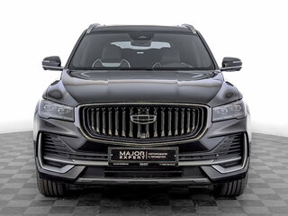 2023 Geely Monjaro I, чёрный, 3315000 рублей, вид 2