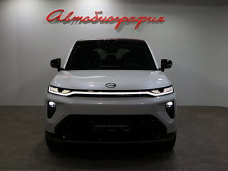 2026 GAC Trumpchi S7 I Рестайлинг, белый, 5490000 рублей, вид 2