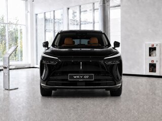 2025 Wey 07, чёрный, 7199000 рублей, вид 2