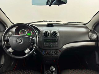 2016 Ravon Nexia R3, серебристый, 420000 рублей, вид 5
