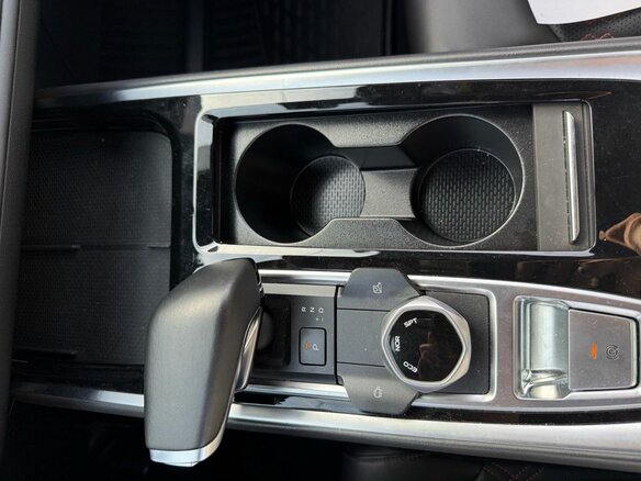 2024 Changan CS55 Plus II Рестайлинг, белый, 2475000 рублей - вид 12