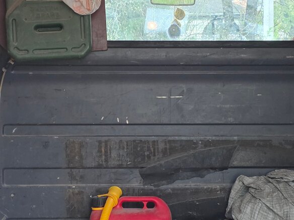 2009 Mercedes-Benz Sprinter, пурпурный, 1250000 рублей - вид 13