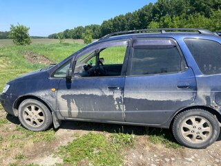 1997 Toyota Corolla Spacio I, синий, 280000 рублей, вид 3