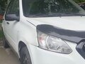 2016 Datsun mi-DO, белый - вид 2