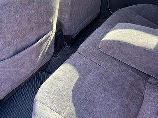 1997 Nissan Bluebird SR18 XI (U14), серый, 300000 рублей, вид 3