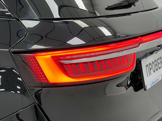 2023 Jetour X90+, чёрный, 1760000 рублей, вид 5