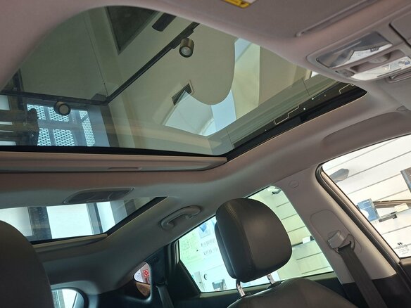 2012 Hyundai ix35 I, белый - вид 33