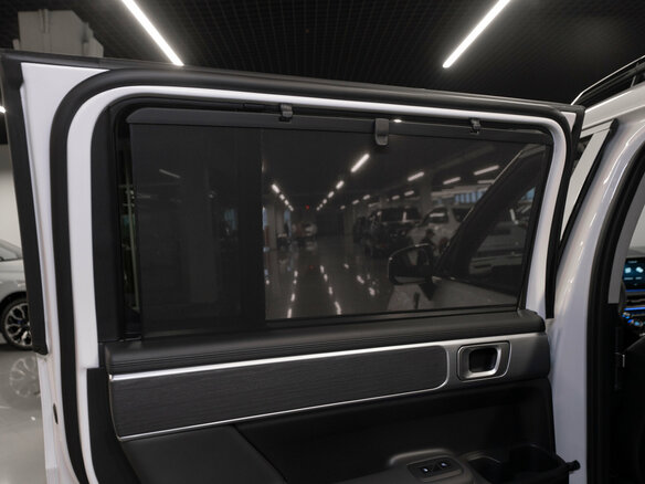 2026 Hyundai Santa Fe V (MX5), белый, 5600000 рублей - вид 31