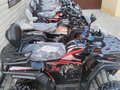 2026 Bamx BX200, чёрный, 192000 рублей