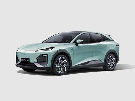 Changan Deepal S07 I