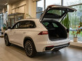 2026 Geely Monjaro I Рестайлинг, белый - вид 5
