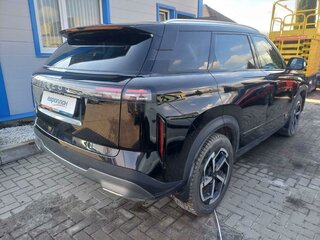 2024 Jaecoo J7 I, чёрный, 2142000 рублей, вид 3