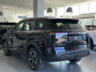 2026 Jaecoo J7 I Рестайлинг, чёрный, 2849000 рублей, вид 4