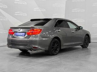 2015 Toyota Camry VII (XV50) Рестайлинг, серый, 1570000 рублей, вид 5