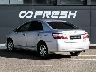 2013 Toyota Premio II (T26) Рестайлинг, серебристый, 1249000 рублей, вид 2