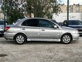 2003 Kia Rio I Рестайлинг, серебристый - вид 4