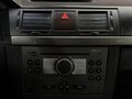 2008 Opel Meriva A Рестайлинг, чёрный, 399999 рублей - вид 11