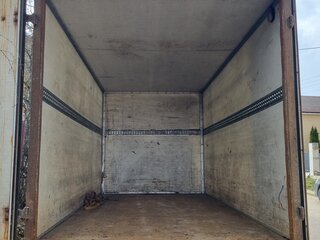 2013 Iveco Daily, белый, 1420000 рублей, вид 5