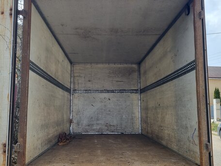 2013 Iveco Daily, белый, 1420000 рублей, вид 5