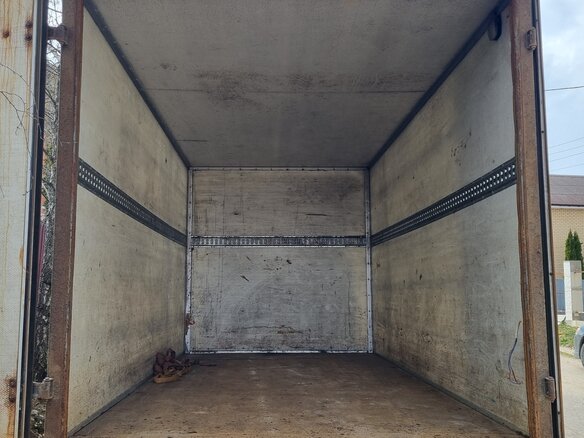 2013 Iveco Daily, белый, 1420000 рублей - вид 4