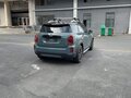 2022 Mini Countryman Cooper II Рестайлинг, зелёный - вид 5