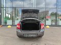 2016 Lada (ВАЗ) Granta I, серый - вид 9
