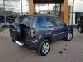 2021 Lada (ВАЗ) Niva Travel I, серый, 687000 рублей - вид 4