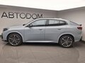 2025 BMW X2 M35i II (U10), серый - вид 1