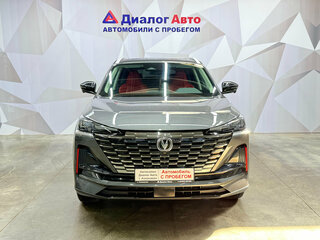 2024 Changan UNI-S I, серый, 2280000 рублей, вид 2