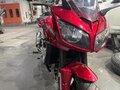 2009 Yamaha FZ1, красный, 690000 рублей - вид 5