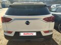 2020 SsangYong Korando IV, белый, 2250000 рублей - вид 3