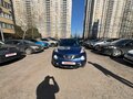 2014 Nissan Juke I Рестайлинг, синий - вид 1
