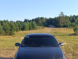1992 Toyota Corona IX (T190), серый, 200000 рублей, вид 2