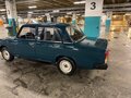 2006 Lada (ВАЗ) 2107, синий - вид 3