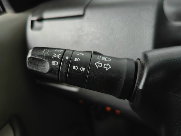2005 Nissan X-Trail I Рестайлинг, чёрный - вид 13
