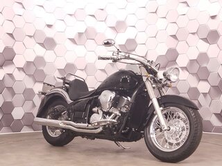 Kawasaki VN900 Vulcan