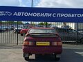 2002 Иж 2126 «Ода», красный - вид 6