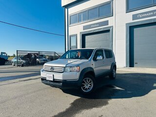 Honda Crossroad II