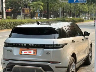 2022 Land Rover Range Rover Evoque II, бежевый, 3300222 рублей, вид 5