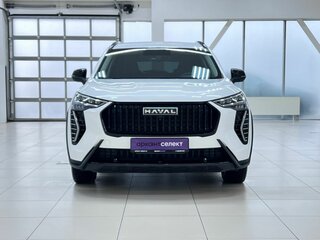 2025 Haval Jolion I Рестайлинг, белый, 2230000 рублей, вид 5