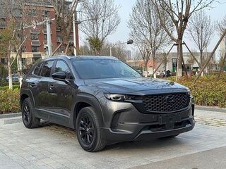 2023 Mazda CX-50, серый, 2850017 рублей, вид 3